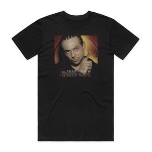 Sean Paul Dutty Rock Album Cover Reggae Music Fan T-Shirt